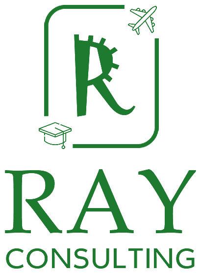 Ray Consulting