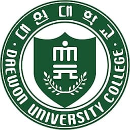 Daewon University College